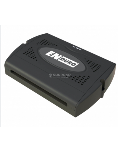 EM305 Automatisches Enduro Caravan Mover Pack