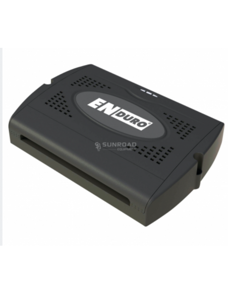 EM305 Automatisches Enduro Caravan Mover Pack