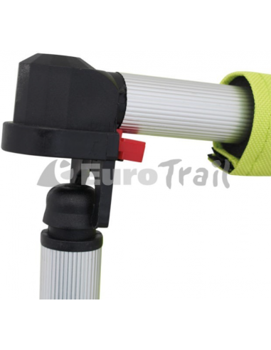 Seggiolone Eurotrail NEGRA