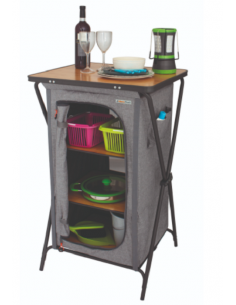 Mueble plegable Nova Lucera Eurotrail