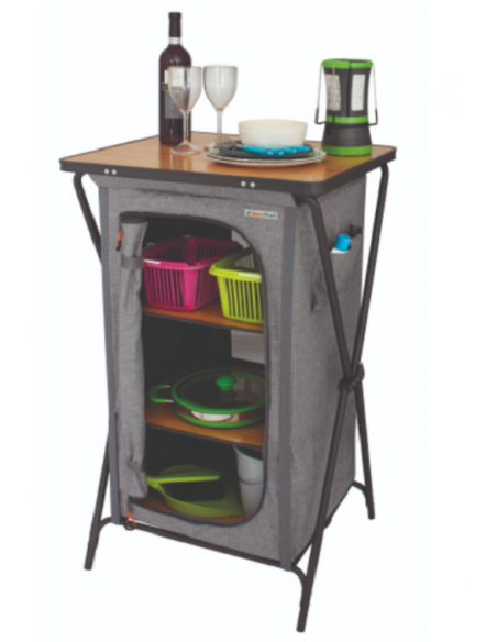 Mueble plegable Nova Lucera Eurotrail Mueble plegable Nova Lucera Eurotrail