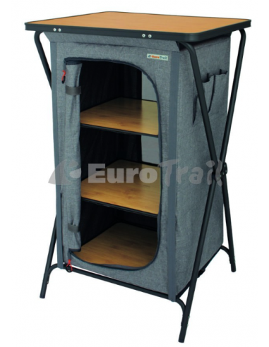Mueble plegable Nova Lucera Eurotrail