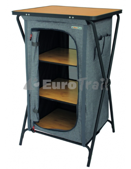 Mueble plegable Nova Lucera Eurotrail Mueble plegable Nova Lucera Eurotrail
