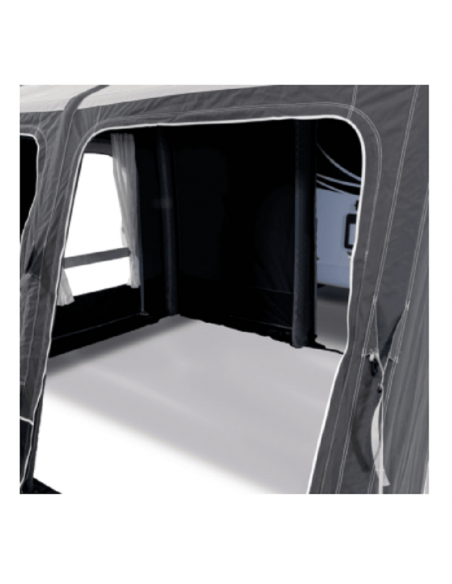 Avance Kampa Dometic Club Air D/A Camper
