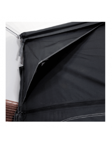 Avance Kampa Dometic Club Air D/A Camper