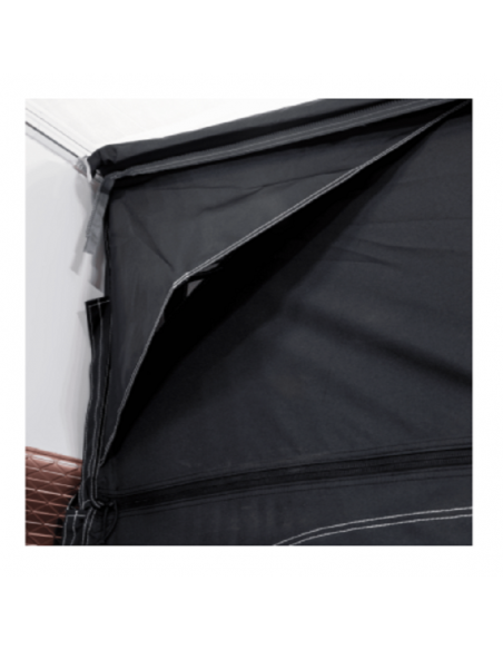 Avance Kampa Dometic Club Air D/A Camper