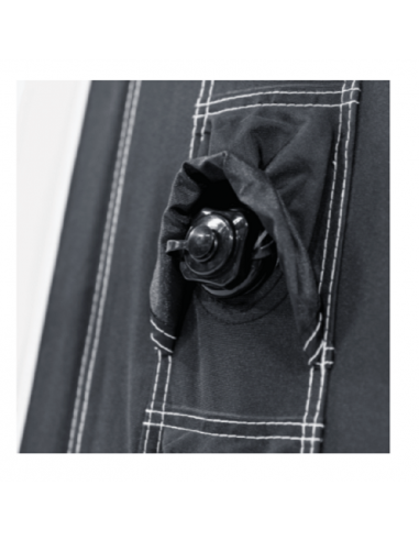 Avance Kampa Dometic Club Air 260 D/A Camper