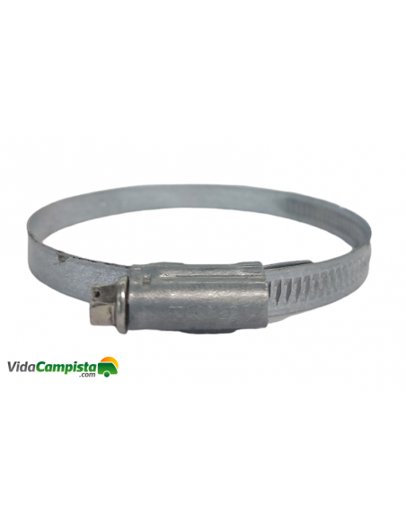 60-80mm clamp for channeling pipes or others