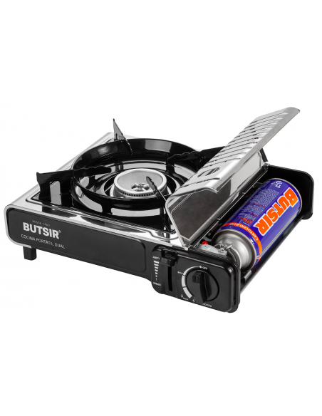 Cucina portatile MS2000 Dual Butsir