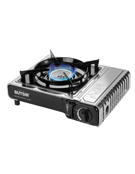 Cucina portatile MS2000 Dual Butsir