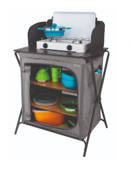 Mueble de cocina Nova Sava Eurotrail