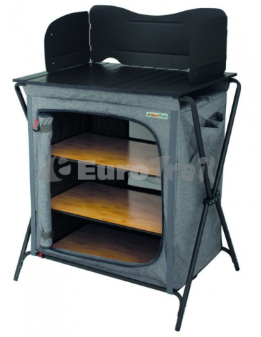 Mueble de cocina Nova Sava Eurotrail