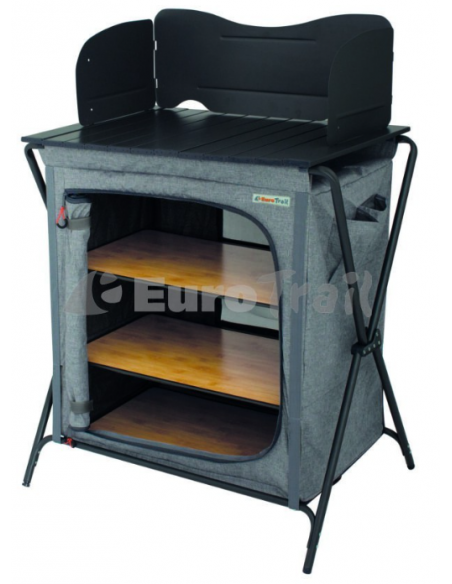 Mueble de cocina Nova Sava Eurotrail