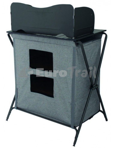 Mueble de cocina Nova Sava Eurotrail