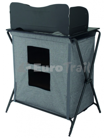 Mueble de cocina Nova Sava Eurotrail