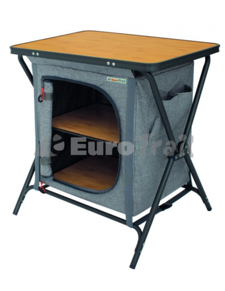 Mueble plegable Nova Venossa Eurotrail