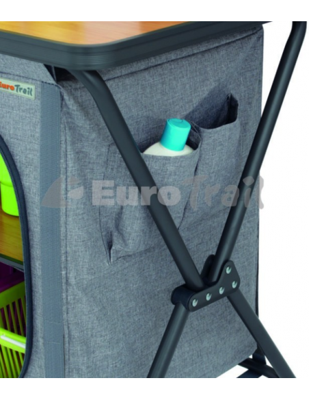 Mueble plegable Nova Venossa Eurotrail