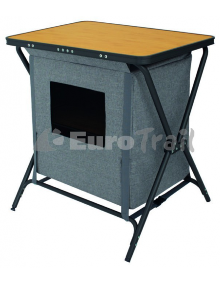 Mueble plegable Nova Venossa Eurotrail
