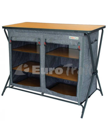 Mobili da cucina doppia Nova Forano Eurotrail