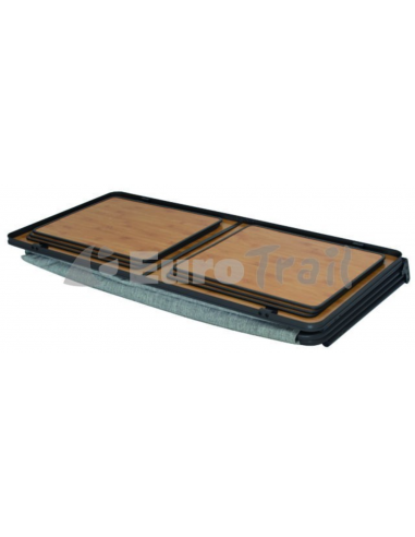 Mueble de cocina doble Nova Forano Eurotrail