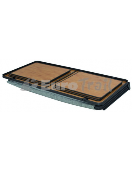 Mueble de cocina doble Nova Forano Eurotrail Mueble de cocina doble Nova Forano Eurotrail