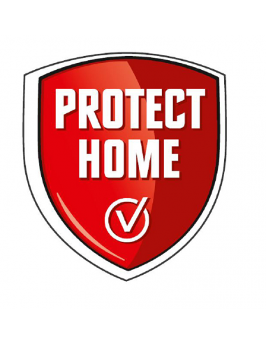 Spray insetticida per esterni Protect Home