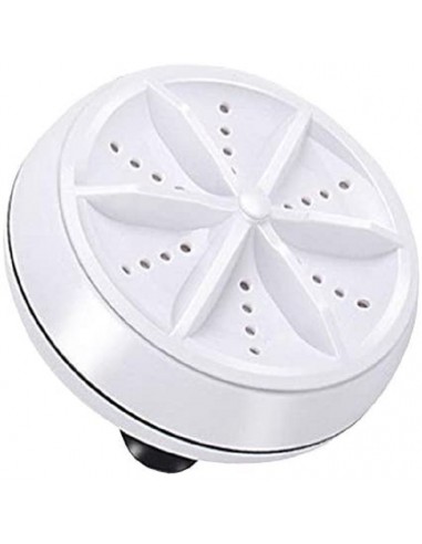 Lavadora Ultrassônica Portátil Turbo