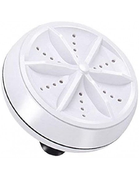 Turbo Ultrasuoni Lavatrice