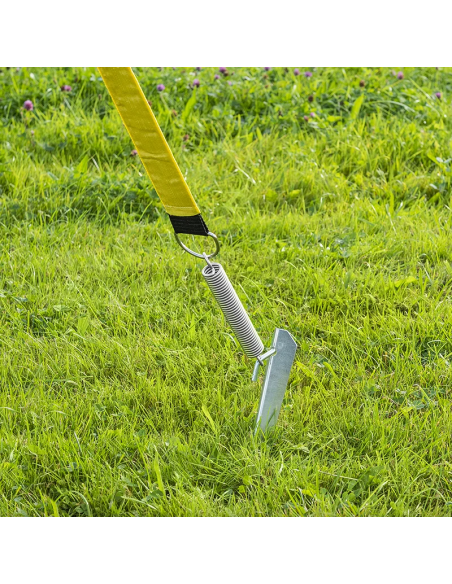 Kit 2 cilindri per 2x3m