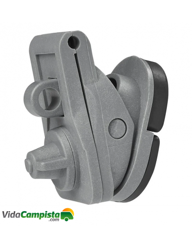 Clip de fixation pour les avances Fix-On x2 unités