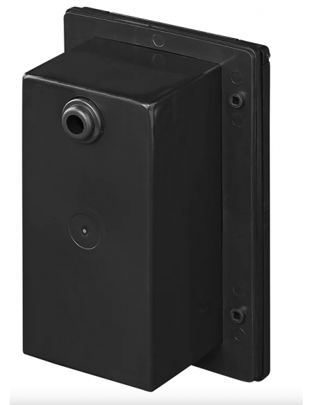 Presa esterna ECE per colata nera Presa esterna ECE per colata nera