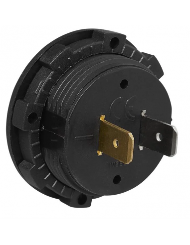 Voltmetro digitale da 6 a 30A