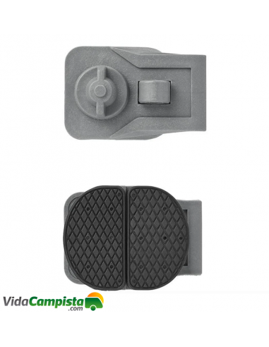 Clip de fixation pour les avances Fix-On x2 unités