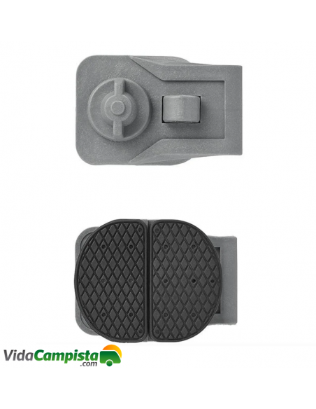 Fastening clip for Fix-On advances x2 units Fastening clip for Fix-On advances x2 units