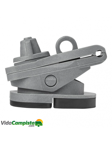 Clip de fixation pour les avances Fix-On x2 unités