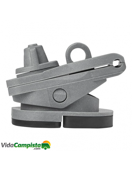 Clip de fixation pour les avances Fix-On x2 unités