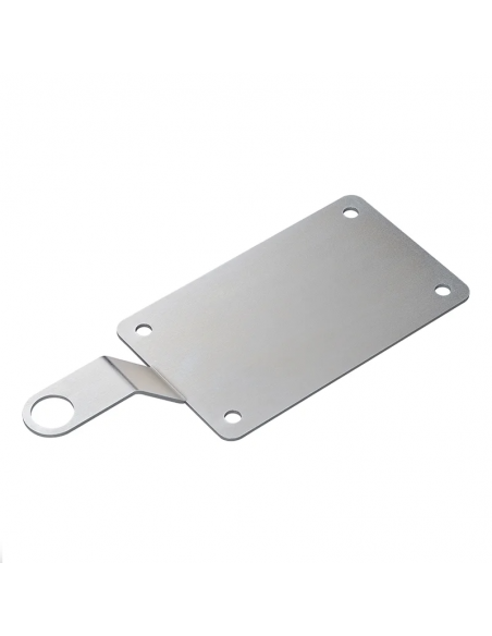 Piega multifunzionale per telaio del veicolo