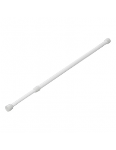 Barra anticaída para objetos extensible 41-71cm