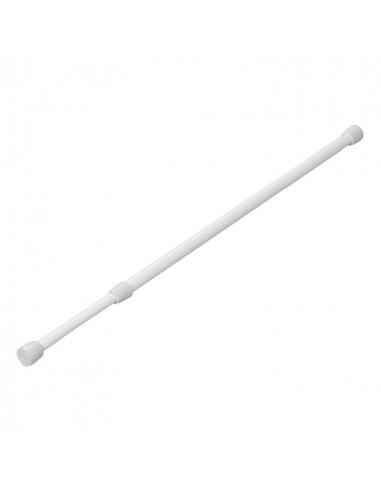 Barra anticaída para objetos extensible 41-71cm