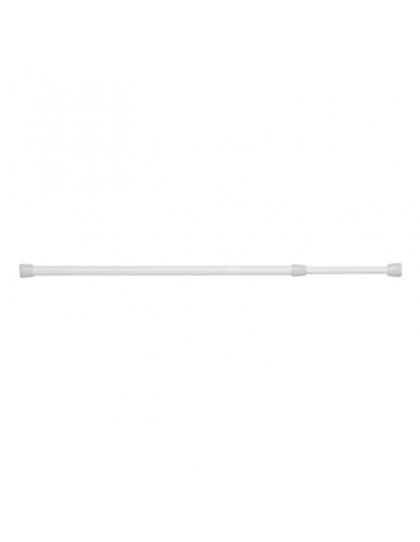 Barra anticaída para objetos extensible 41-71cm