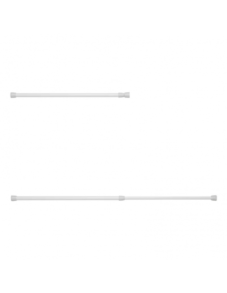 Barra anticaída para objetos extensible 41-71cm Barra anticaída para objetos extensible 41-71cm