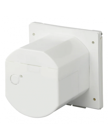 Toma cuadrada de enchufe para pared CEE integrado macho Toma cuadrada de enchufe para pared CEE integrado macho