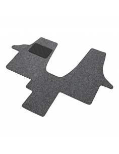 Alfombrilla para cabina Volkswagen T5