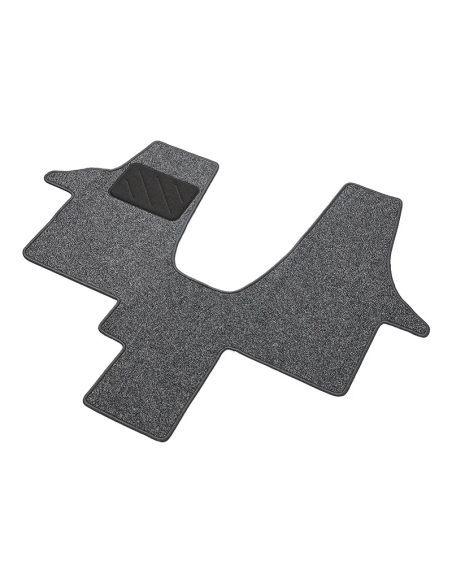 Alfombrilla para cabina Volkswagen T5