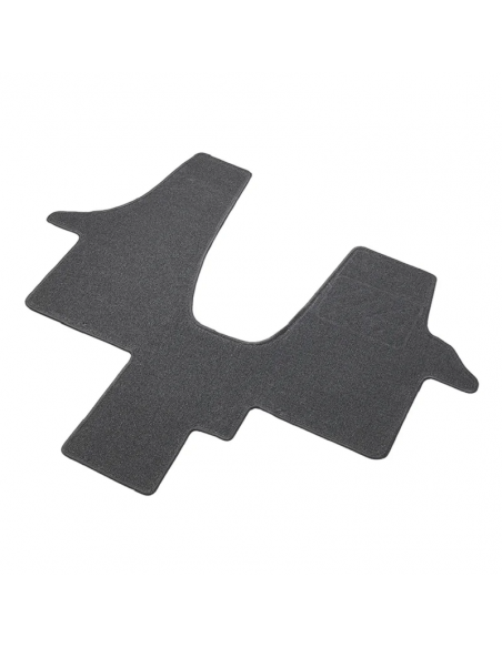 Alfombrilla para cabina Volkswagen T5