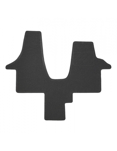 Alfombrilla para cabina Volkswagen T5