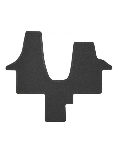 Alfombrilla para cabina Volkswagen T5