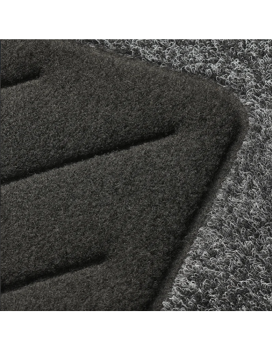 Alfombrilla para cabina Volkswagen T5