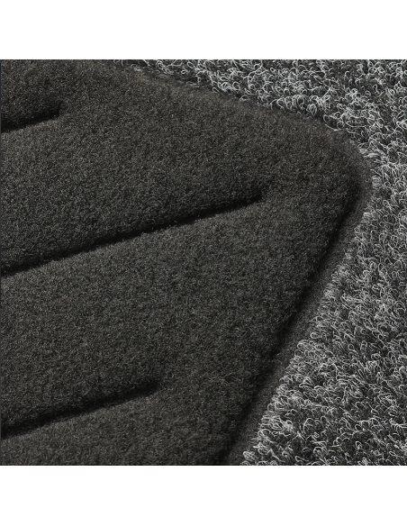 Alfombrilla para cabina Volkswagen T5