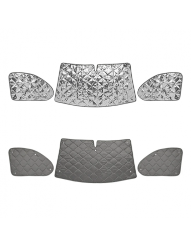 Protezione termica interna per Volkswagen T5/ T6